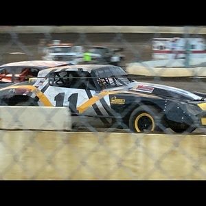 Meet your Posher, Steven